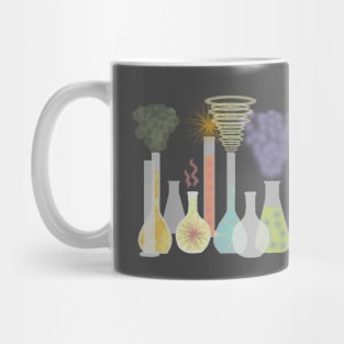 Chemistry Lab Mug